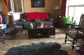 Clarkdale House | A Cozy Home Away From Home...