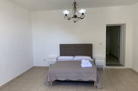 Liparlati House | Sunny Room With Terrace Sea View