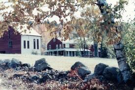 Sweden House | farmhouse / mountain views / beach
