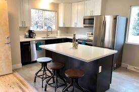 University Hills House | Beautiful Home 2200-DTC, Cherry Creek, & Downtown