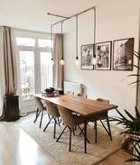 Westindische buurt Apartment | Modern/attractive/luxury house near the park