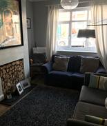Hanham House | Cosy Victorian Terrace