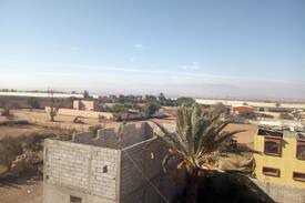 Temsia Bed & Breakfast | calm place near agadir airport