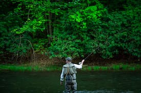 Hyner House | SweetDrift at Kettle Creek (Main House)