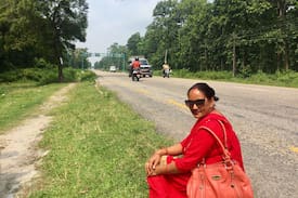 Jhapa House | HomeStay at Budhabare, Jhapa. near Ilam