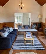 Newstead House | The Church, Newstead, Victoria
