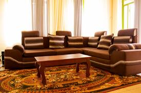 Kigali House | COZY APARTMENT CLOSER TO FAZENDA AND MOUNT KIGALI