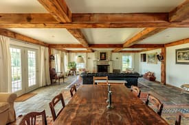 Waupoos Cabin | CRESSY HOUSE - Entire Property - WATERFRONT/POOL