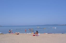 Ildır Koyu Villa | SEASIDE HOLIDAY VILLAS IN CESME
