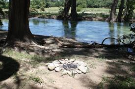 Bandera Other | Bandera Station | Medina River | Caboose |Vacation