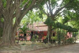 Dankotuwa House | Villa Sunshine Hotel