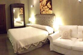 Licodia Eubea Bed & Breakfast | Charme Living Mugnos