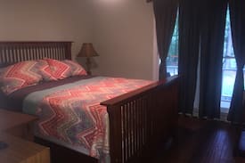 Fortson House | Countryside Room