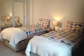 Berwick-upon-Tweed House | St.Johns Farmhouse, Foulden,Scottish Borders.
