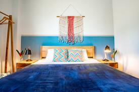 Bocas del Toro Hotel | Selina Bocas del Toro, Isla Colón - Standard Room