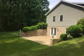 Unionville House | Country Cutie near Lake Anna/Unionville