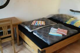 Old Town Apartment | Familiäre Wohnung im Zentrum Kölns, Nahe Messe