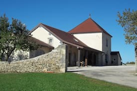 Le Fied House | Gîte dans les hauteurs d'un petit village