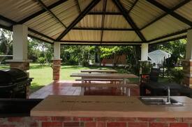 Anapoima House | FINCA PALO VERDE