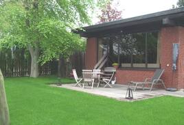 Gunne House | Ferienhaus Möhnesee
