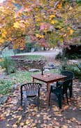 Mount Vincent House | Brinawa Birds and Bush Retreat