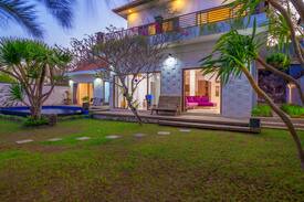 Kampial Villa | 2 bedroom villas in Bukit Kampial, NUSA Dua. Bali