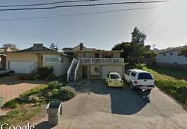 Baywood-Los Osos House | Cuesta by the sea fantasy