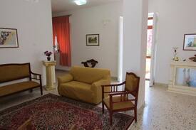 Seccagrande Bed & Breakfast | SeccaGrande Holiday Home