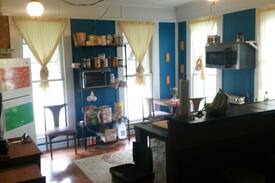 Dothan Apartment | Suite #1 at The Manor Downtown Dothan