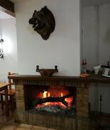 Baldellou House | Albergue Casa Albano 6