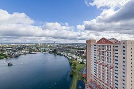 Florida Center Apartment | Westgate Palace Resort 2 bedroom #49