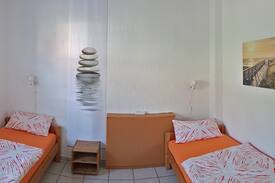 Bissendorf Apartment | Ferienwohnung Haus Achelriede