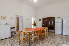 Torre Colimena House | Torre Colimena - Casa vacanze Villetta Angelica 1