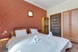 Old Town Apartment | Gdańsk Ogarna 98/Pod Neptunem/Old Town/Starówka