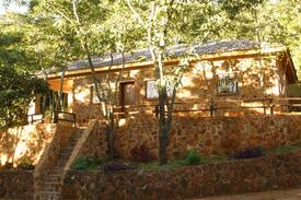 Goromonzi House | Self-catering chalets near Harare