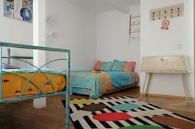 Vama Veche House | Casa Arca Vama Veche (Black See)