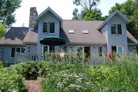 Sister Bay House | East Haven