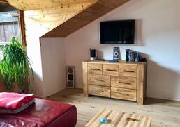 Burgberg Apartment | Burgberg im Allgäu - Ferienwohnung Widderstein