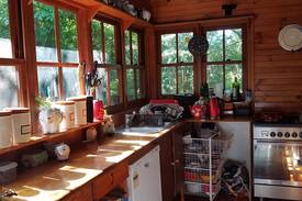 Leura Cabin | Peaceful Mountain Retreat