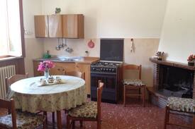 Tordandrea Apartment | "LA CASA DELLA NONNINA" Old style