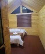 Ehden House | ESCAPE TO EHDEN - Bungalows