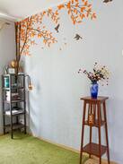 Akademicheskiy Apartment | Hygge flat in a red brick house with a green yard