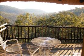 Goromonzi House | Self-catering chalets near Harare