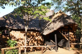 Goromonzi House | Self-catering chalets near Harare