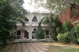 Jhotwara House | Shahar Palace - Guest House centrally located