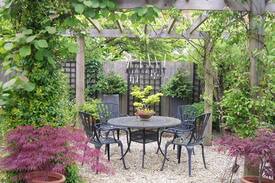 Abingdon Bed & Breakfast | Luxe rooms in historic village