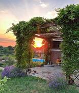 Petrovaradin House | Luxury Villa Toskana