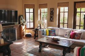 Nopolo House | Luxury Living on the Sea of Cortez