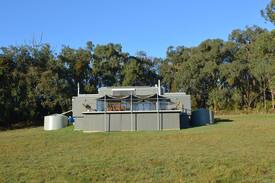 Koonwarra House | Koonwarra Lake house retreat