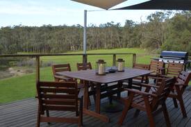 Koonwarra House | Koonwarra Lake house retreat
